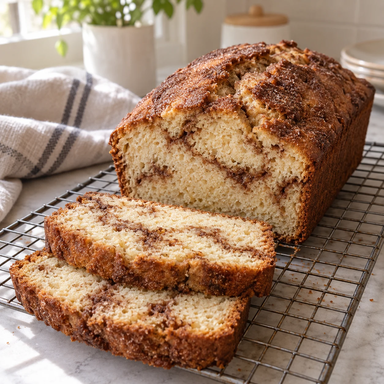 10 Breakfast Baking Recipes to Try