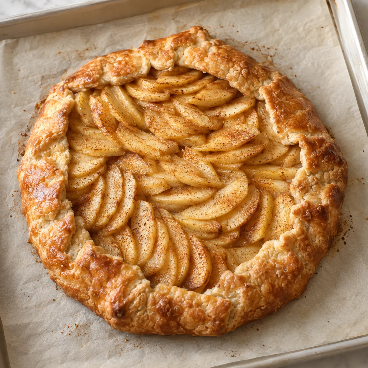 10 Pie and Tart Recipes for Dessert
