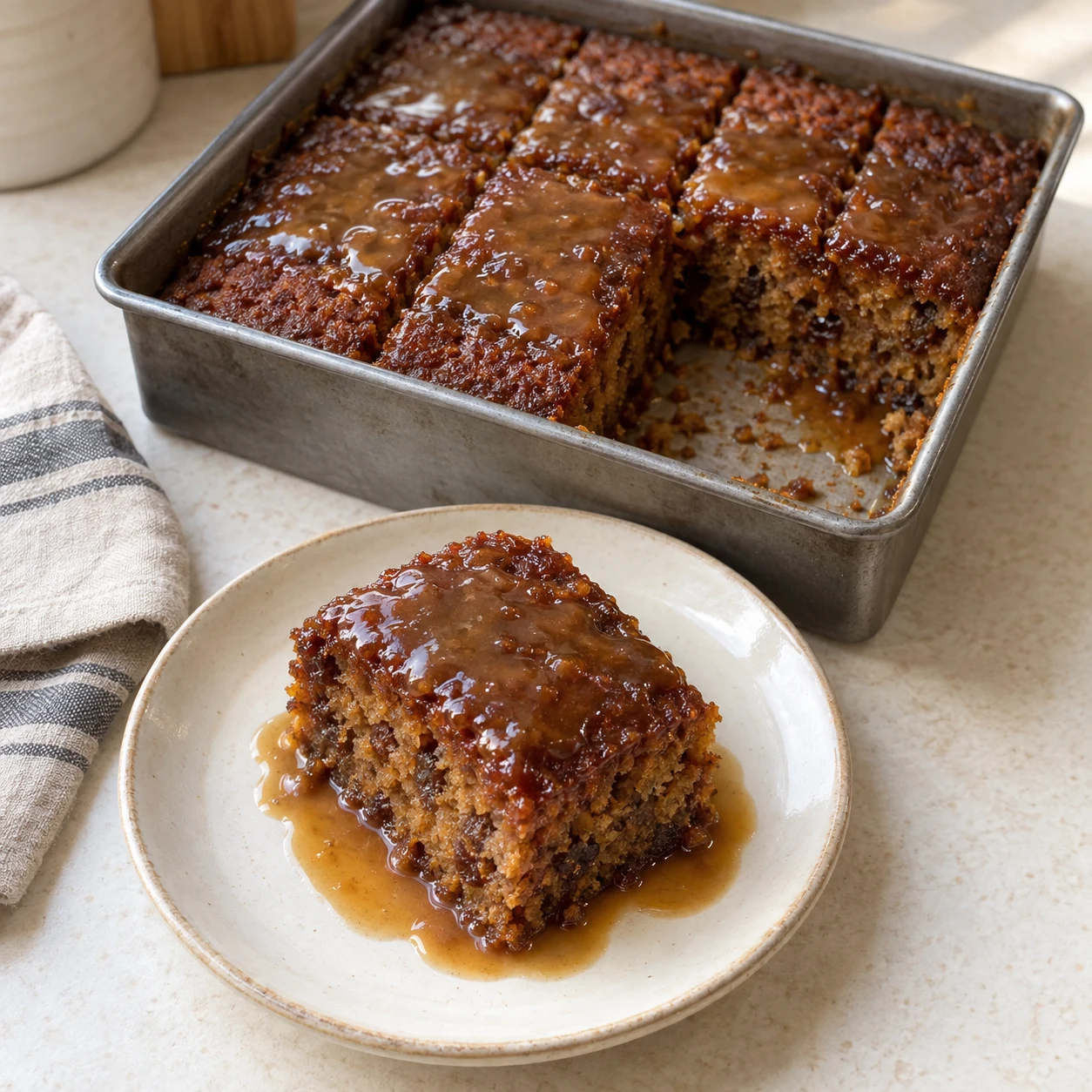 10 Cake Recipes for Sharing
