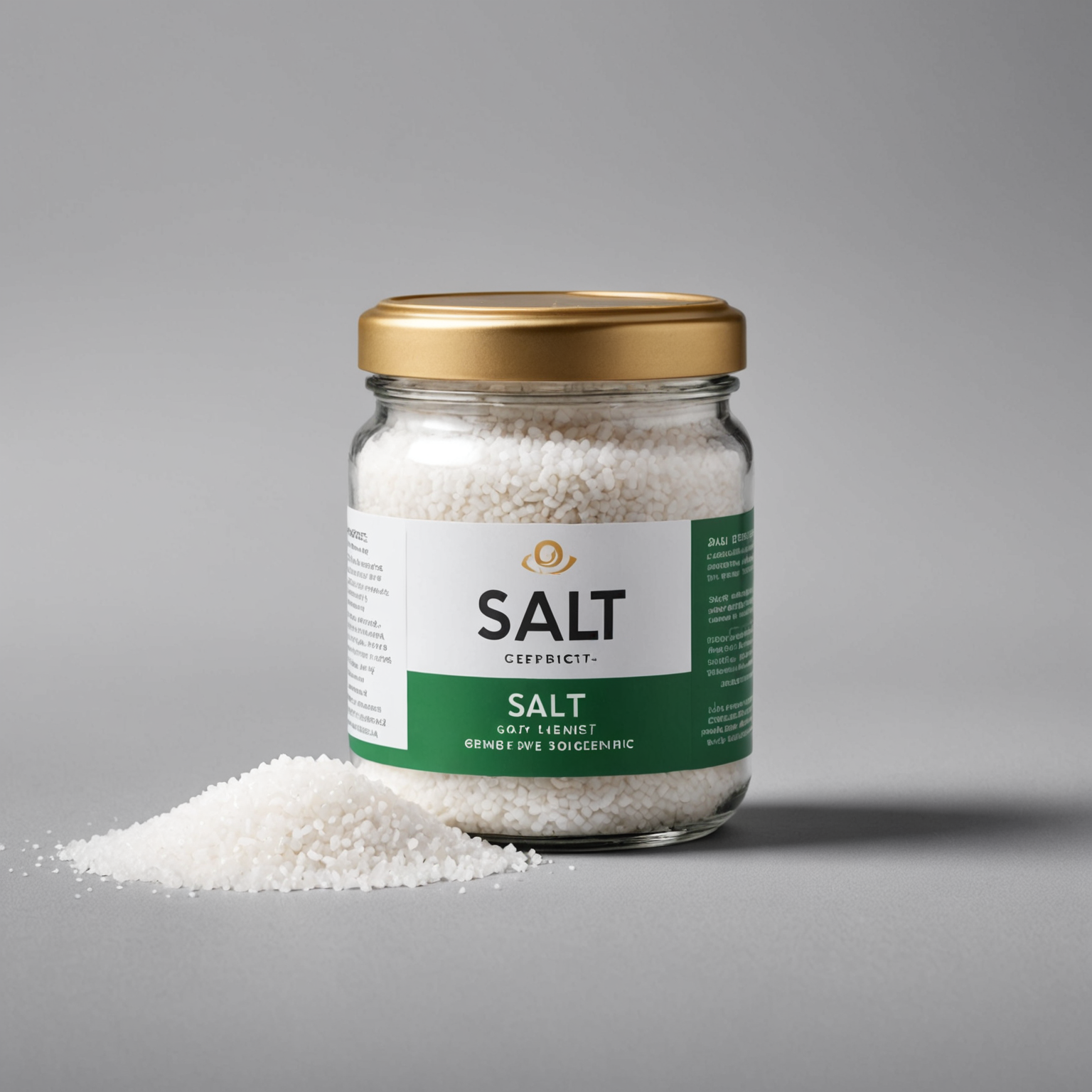 Salt
