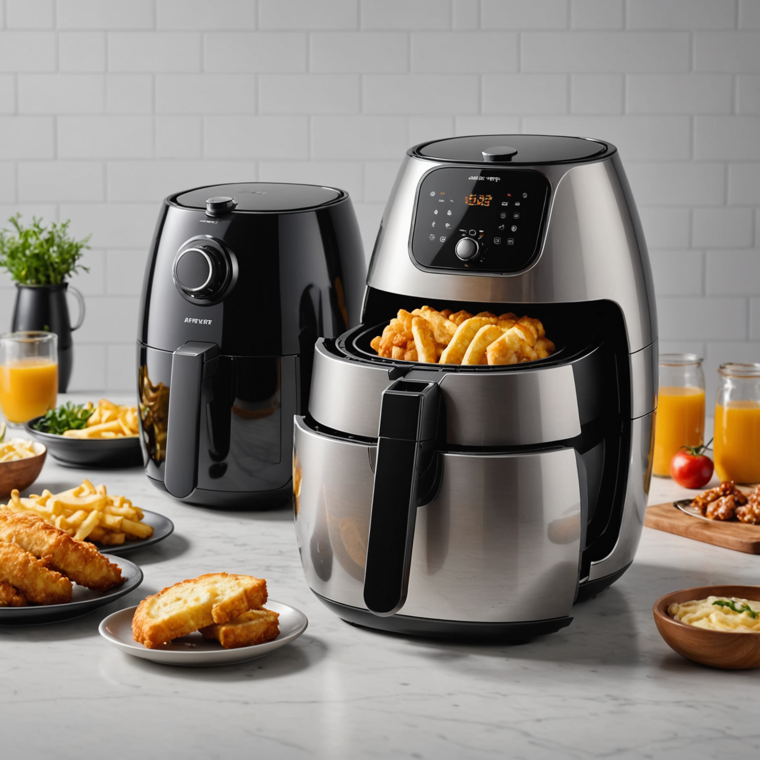 Air Fryer