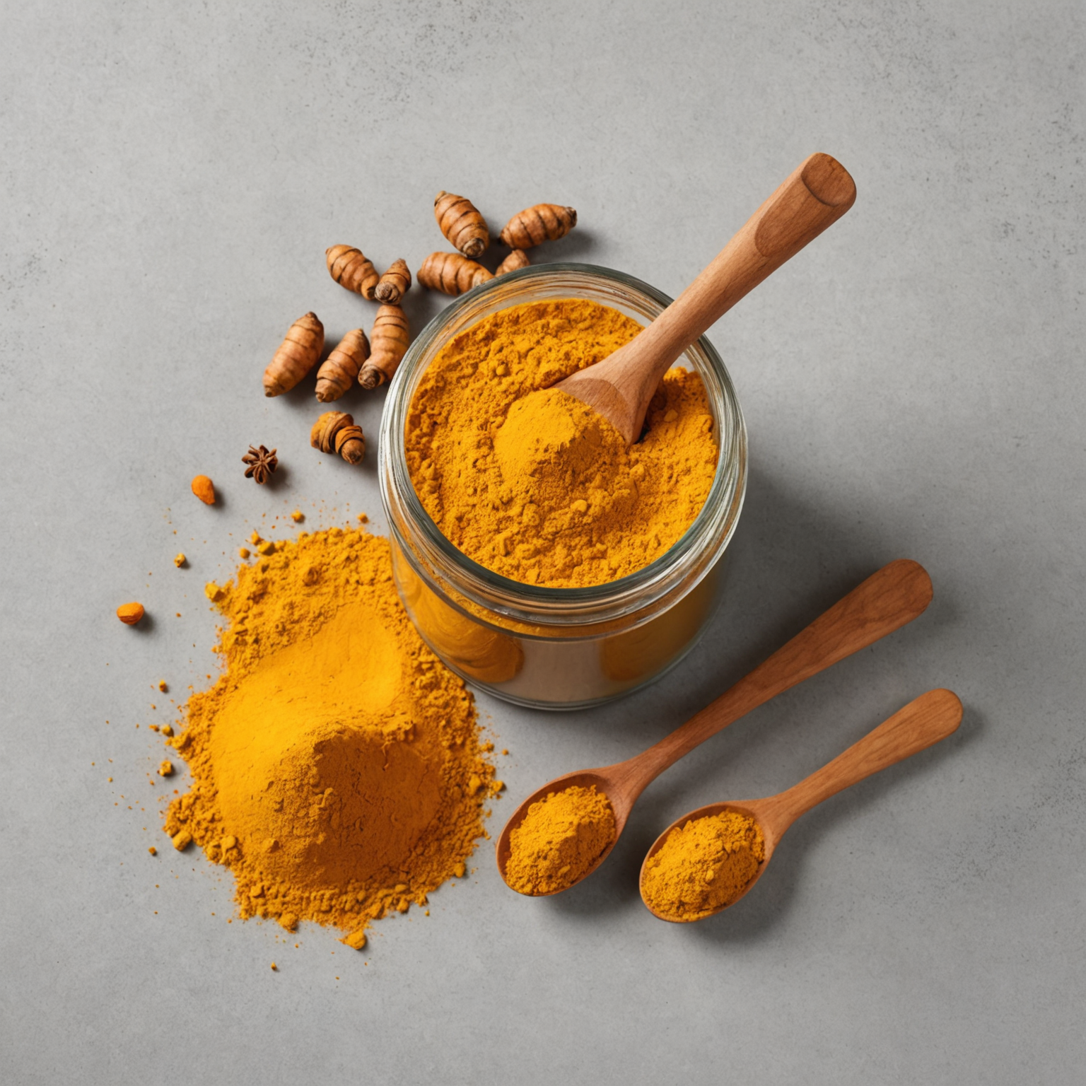 Turmeric Powder
