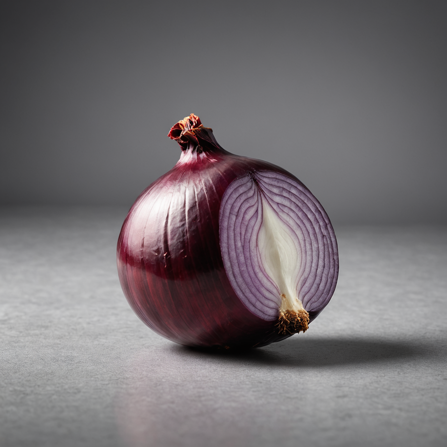 Red Onion