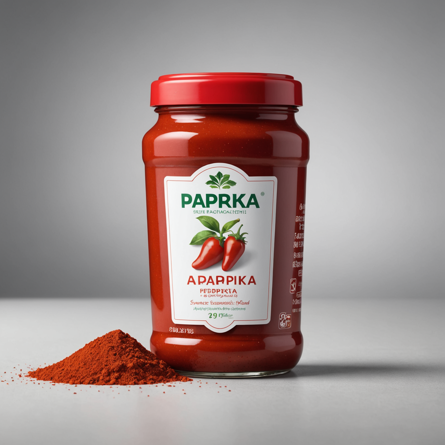 Paprika