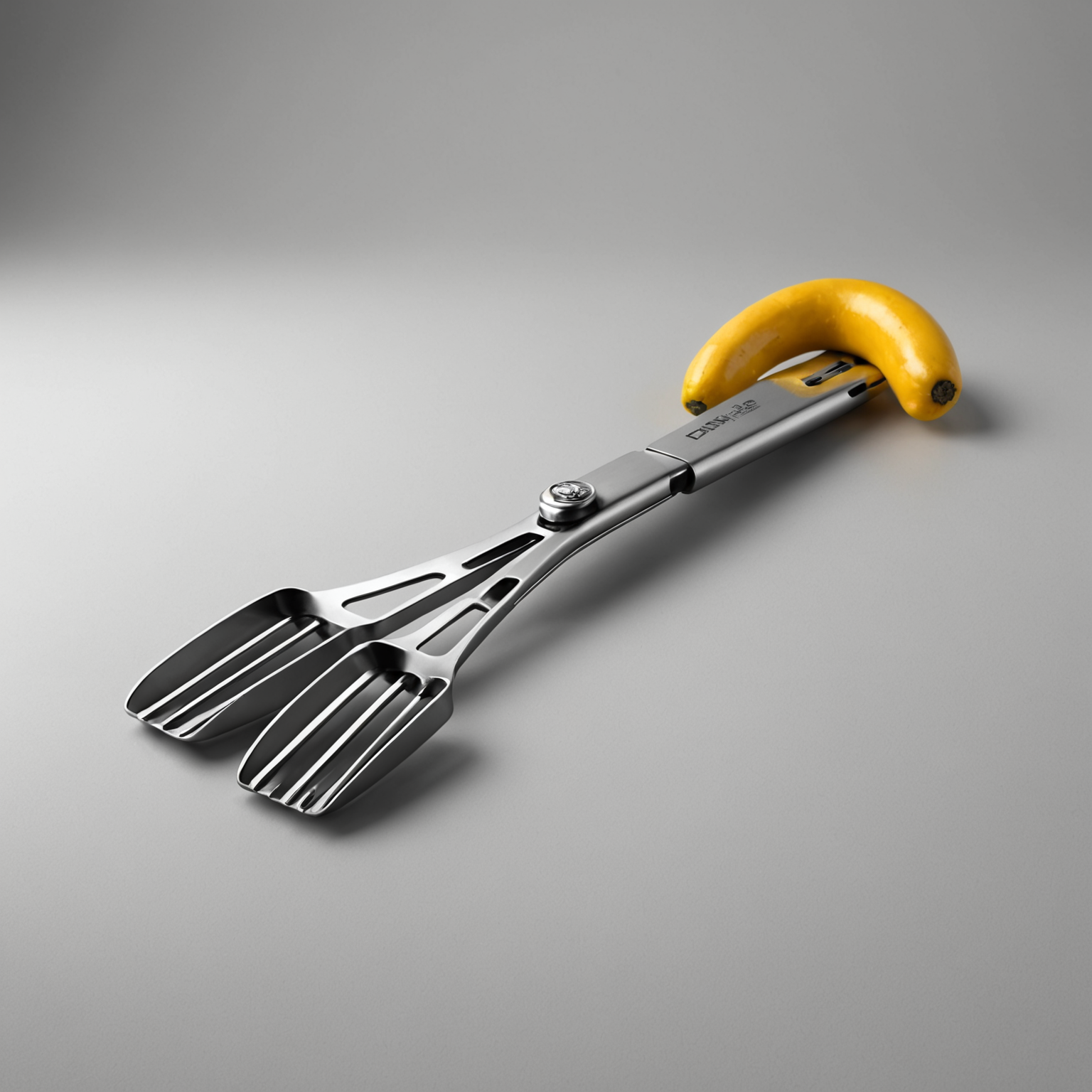Tongs