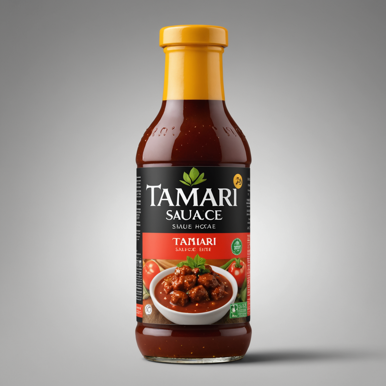 Tamari Sauce