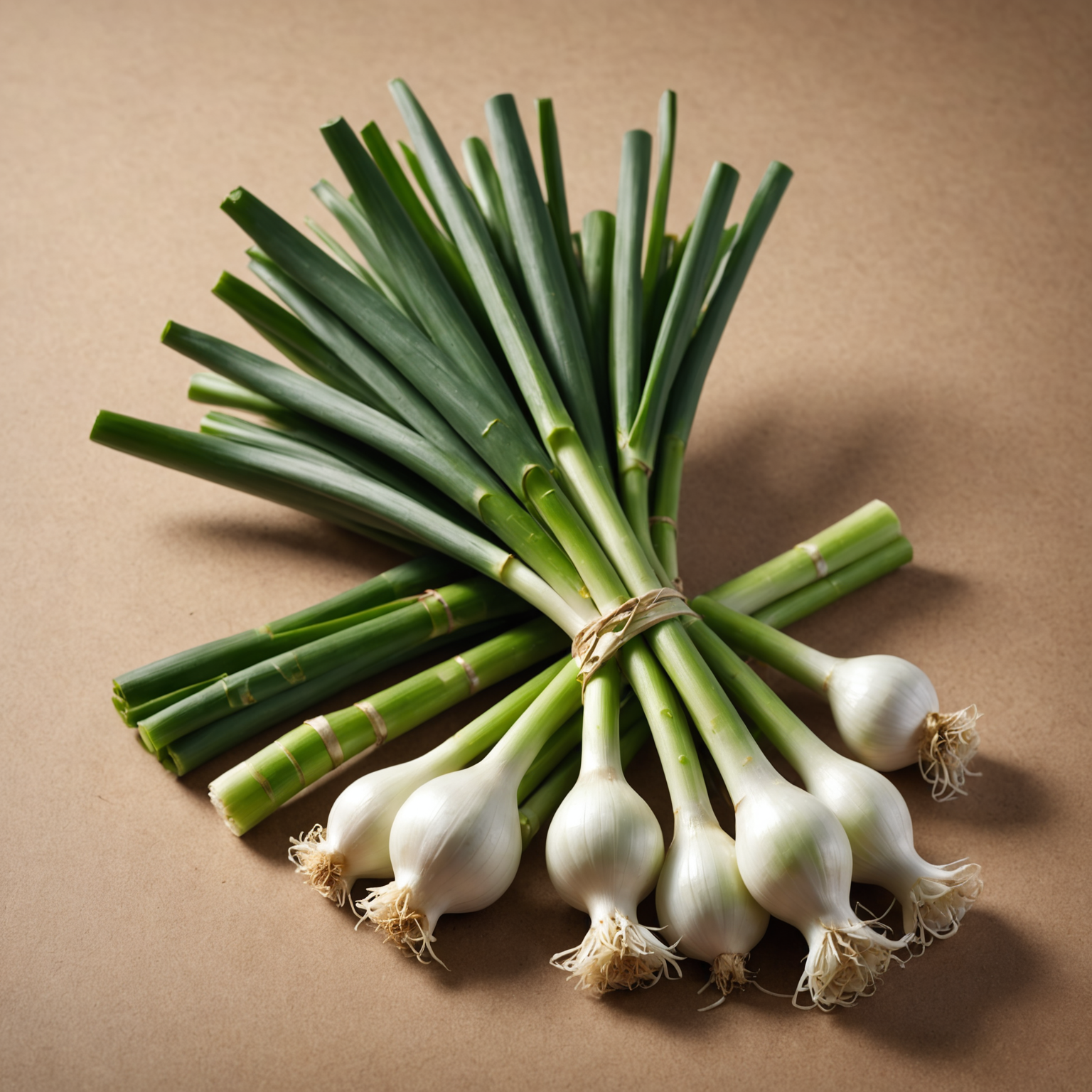 Green Onions