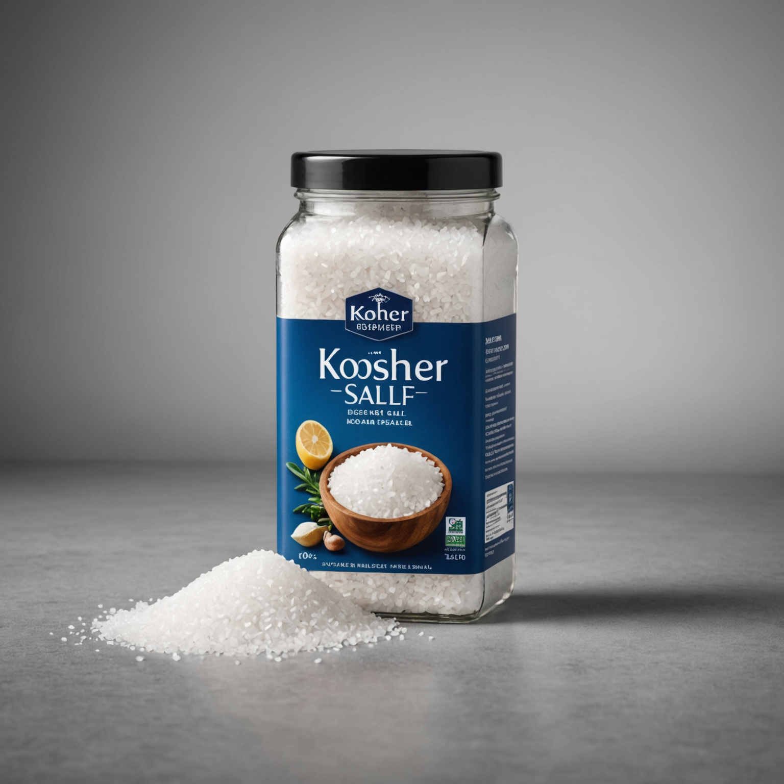Kosher Salt