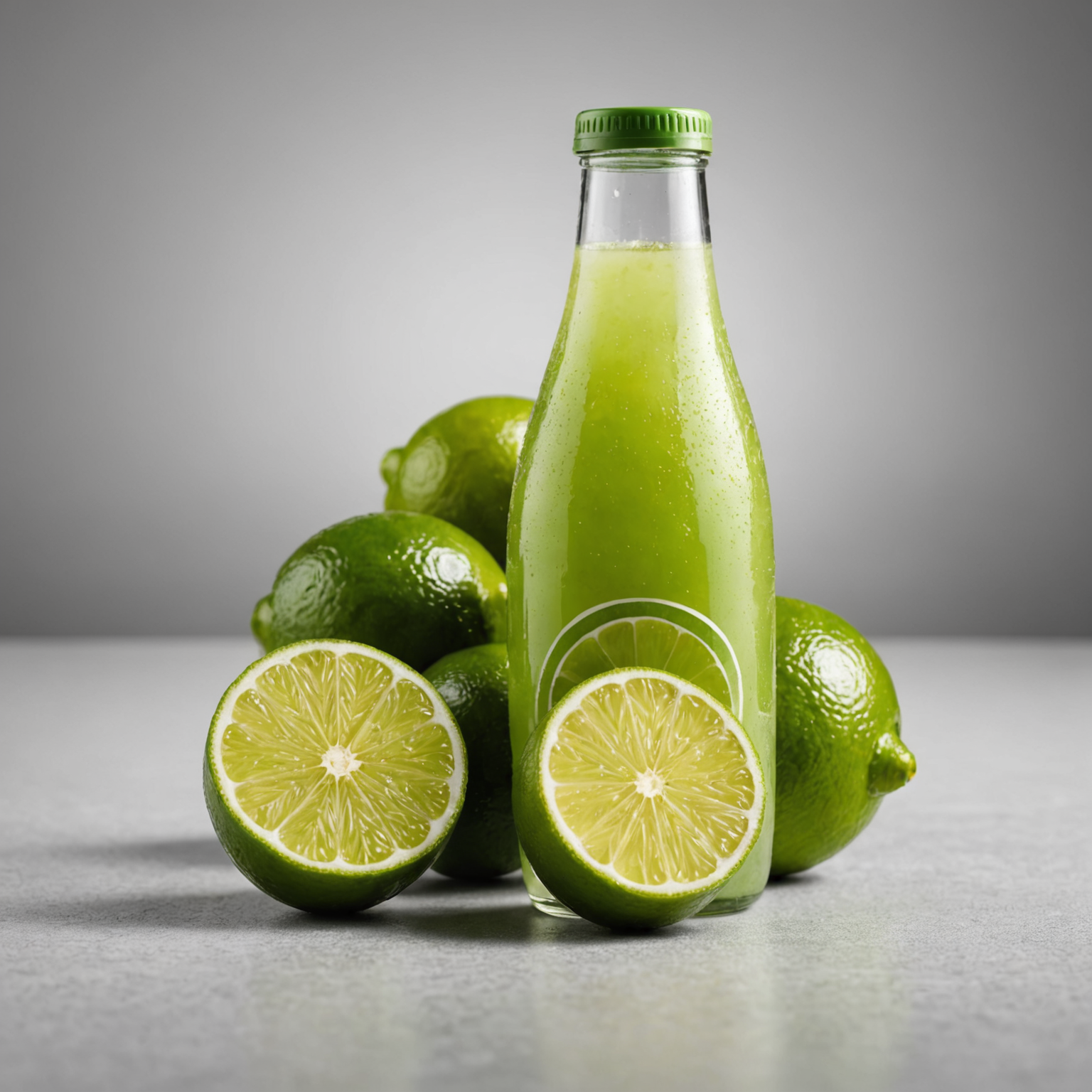 Fresh Lime Juice