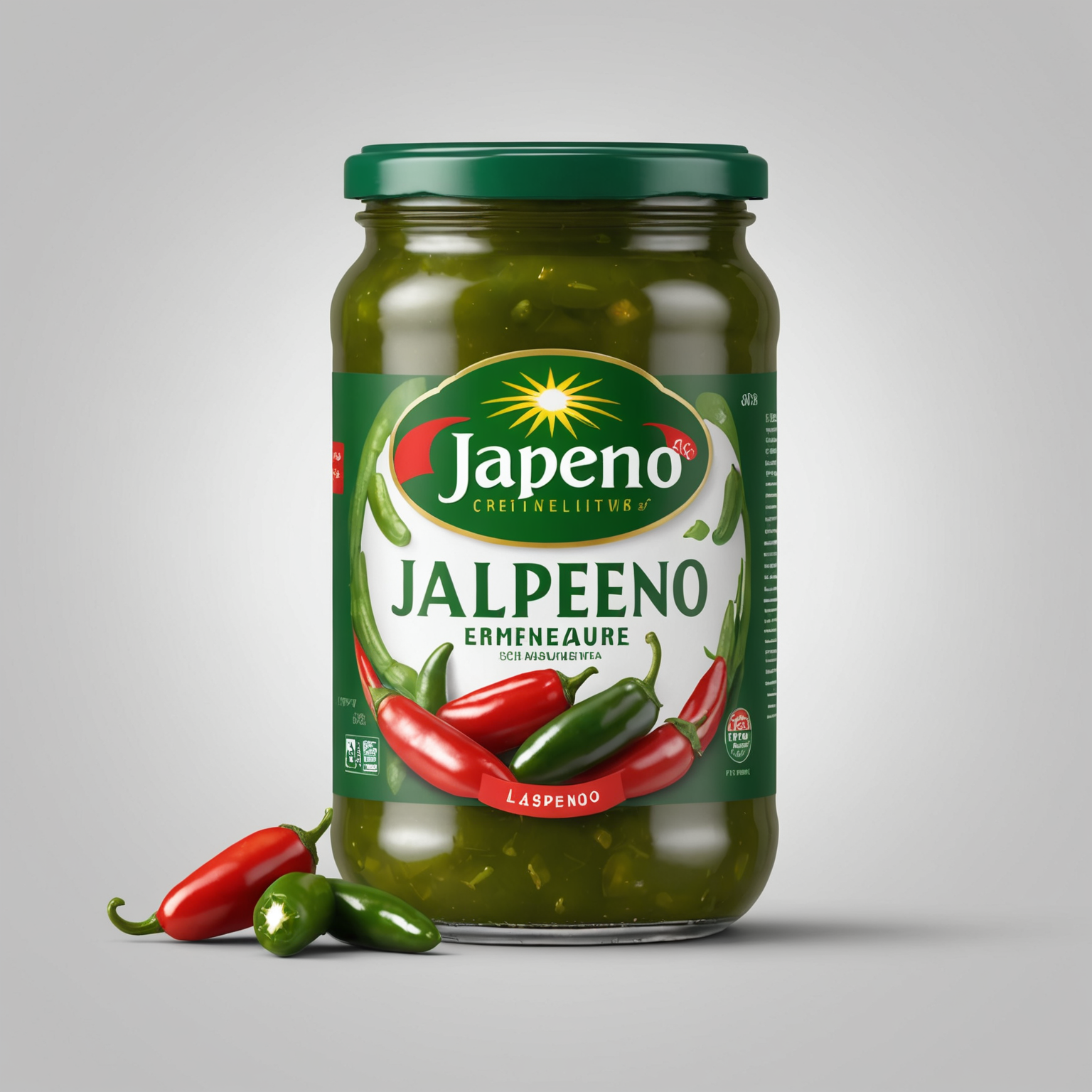 Jalapeño