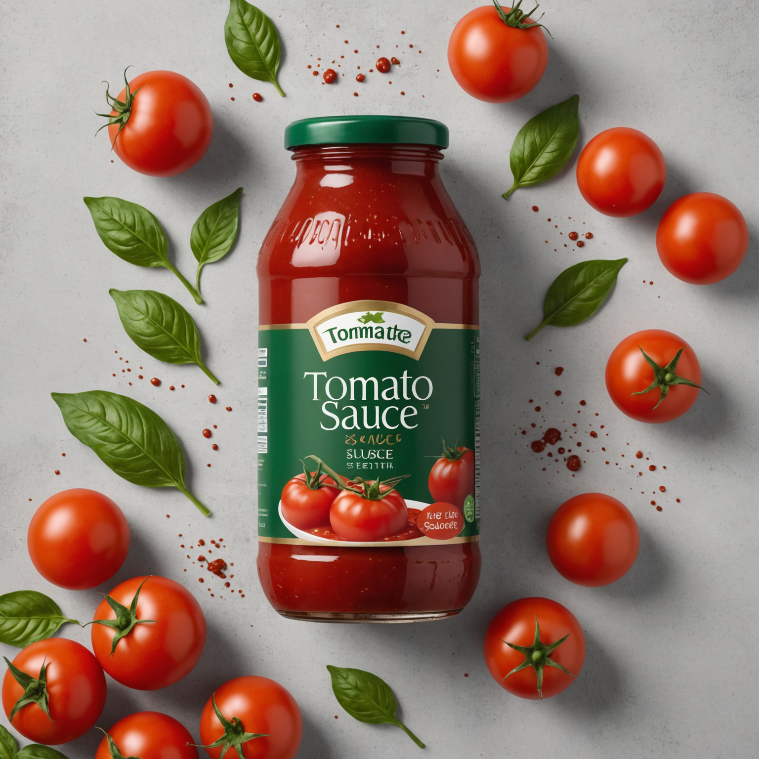 Tomato Sauce