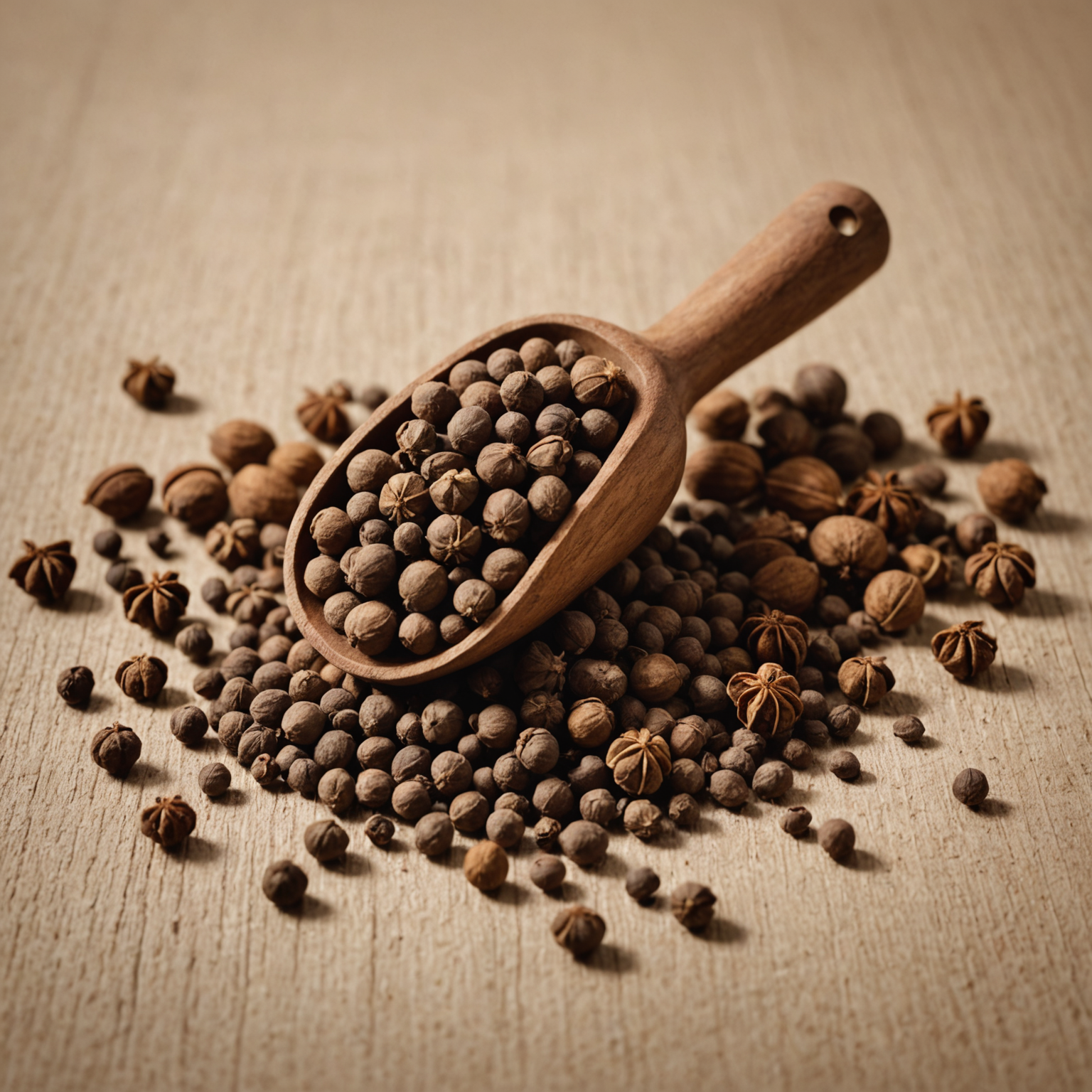Allspice