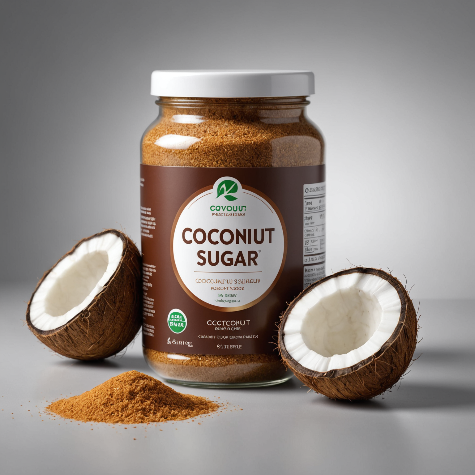 Coconut Sugar
