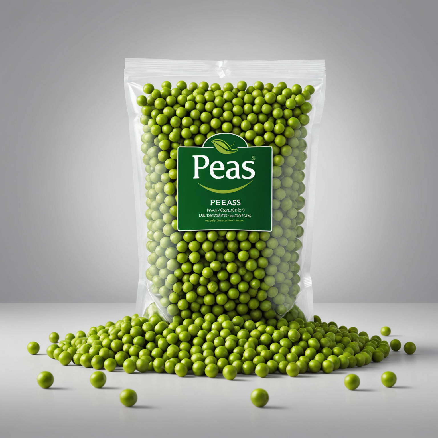 Peas