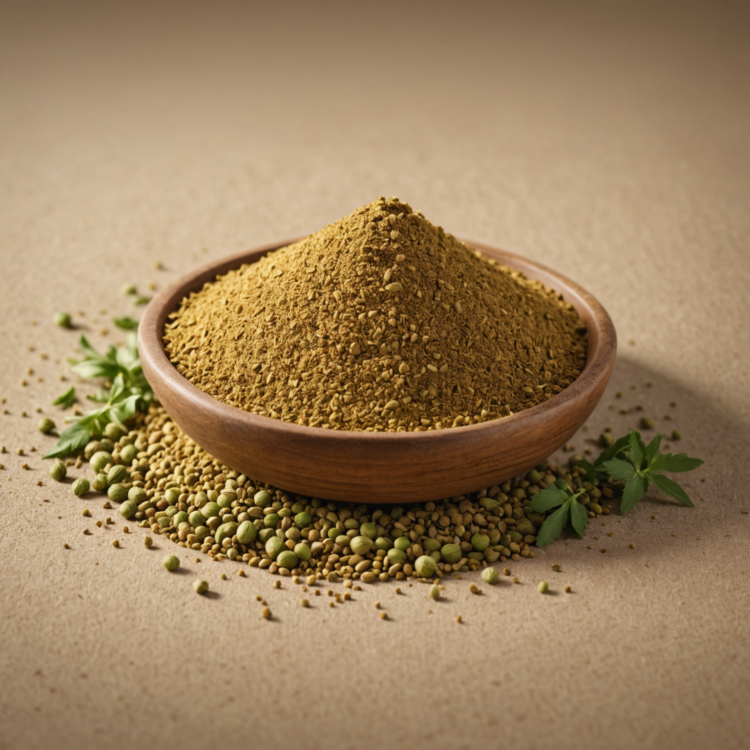 Coriander Powder