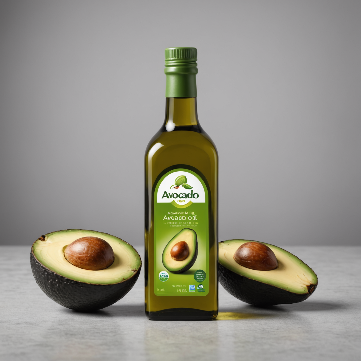 Avocado Oil