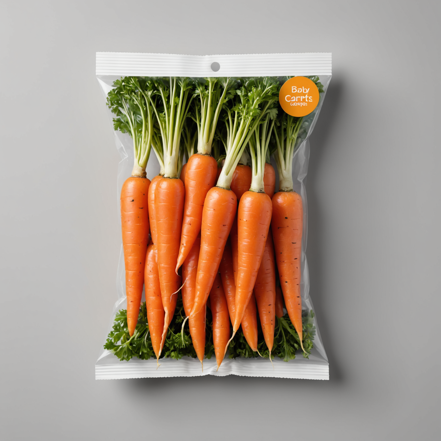 Baby Carrots