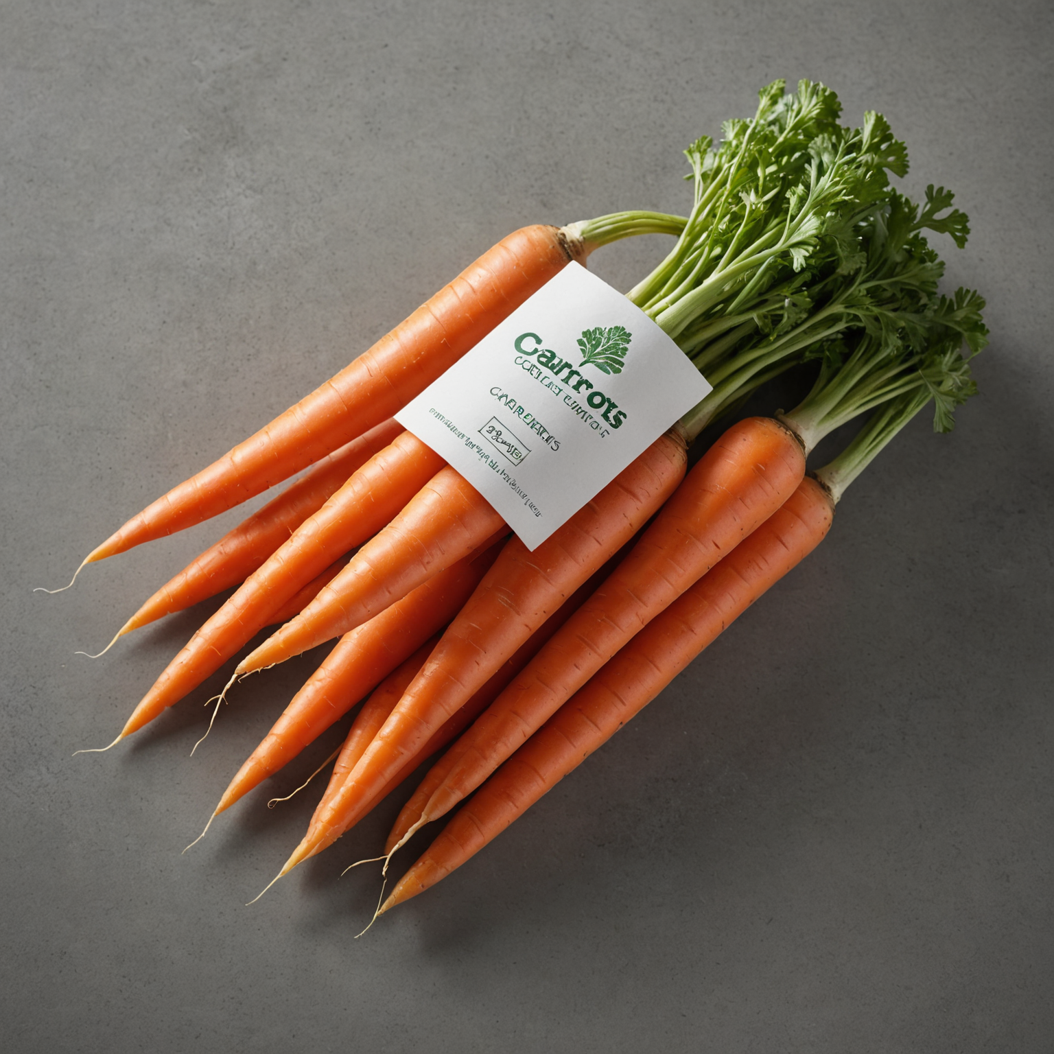 Carrots