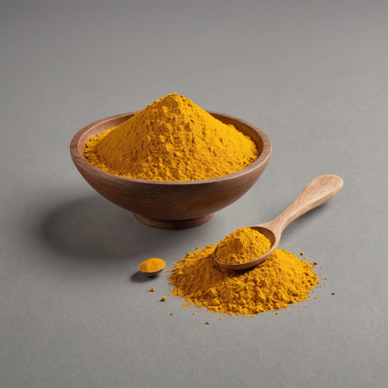Ground Turmeric