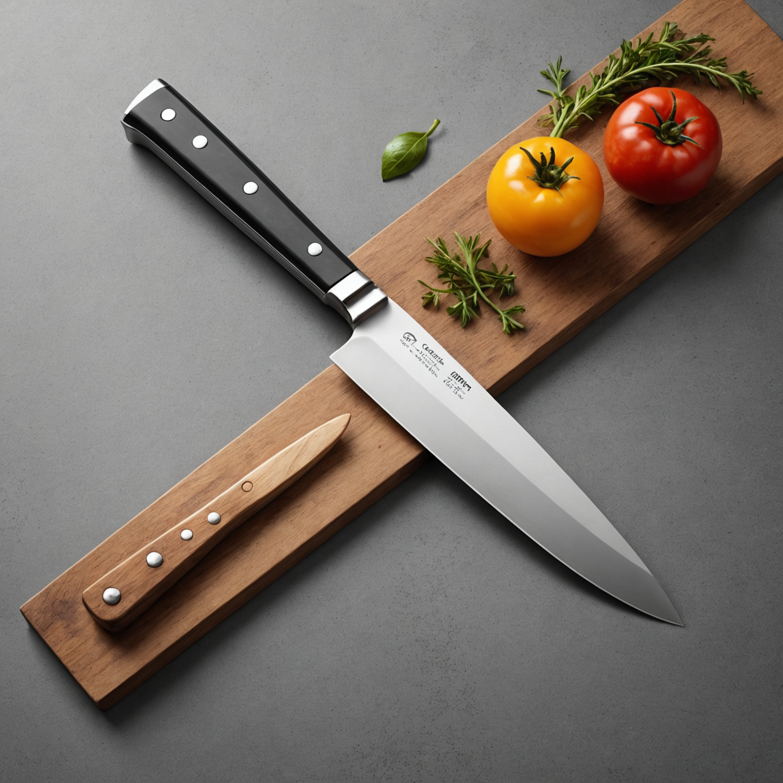 Chef's Knife