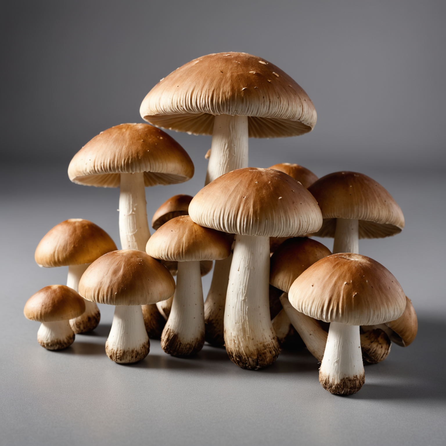 Mushrooms