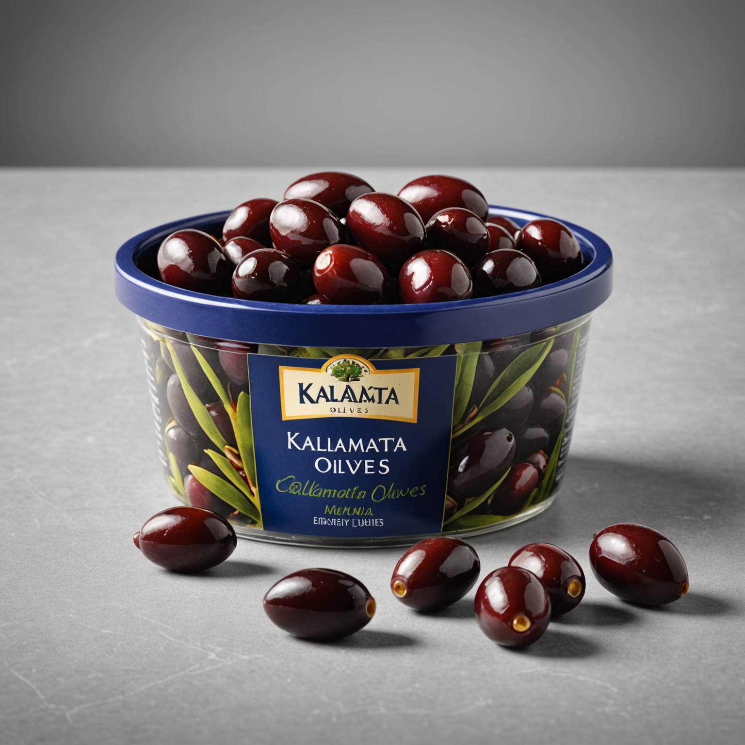 Kalamata Olives