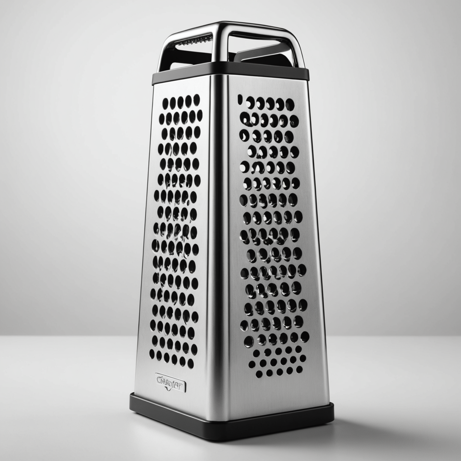 Grater