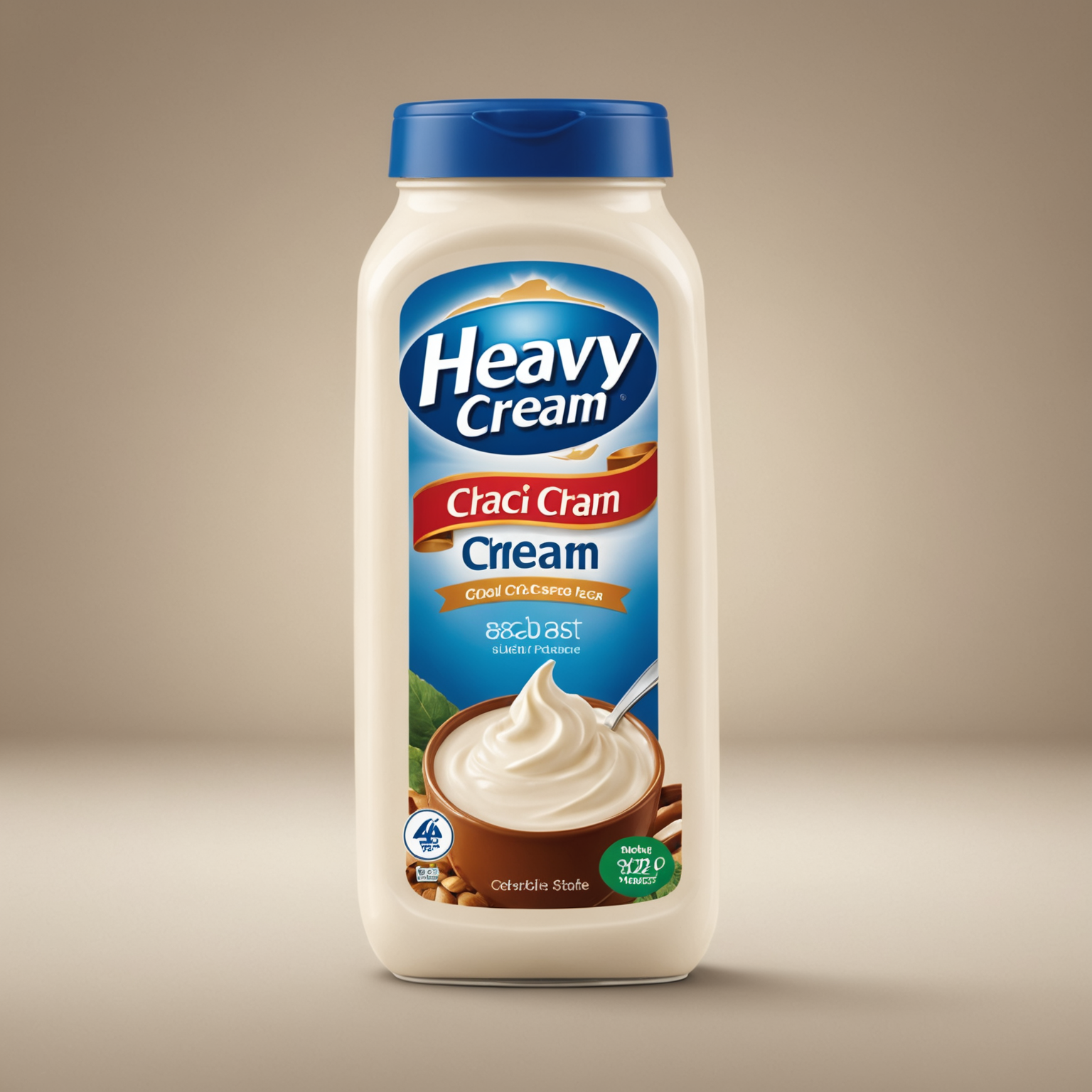 Heavy Cream