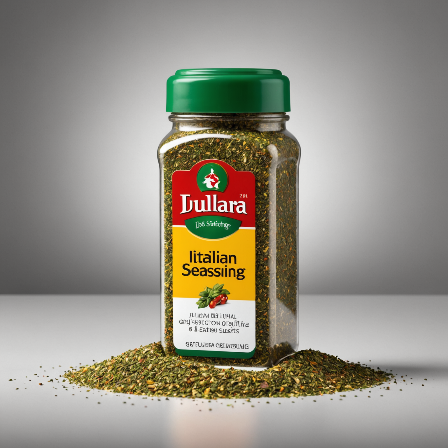 Italian Seasoning