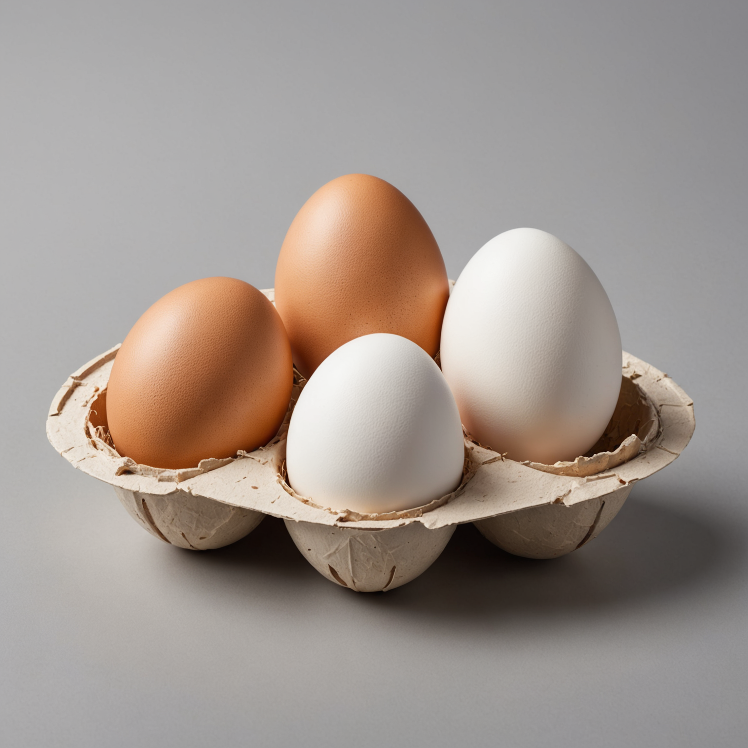 Large Eggs
