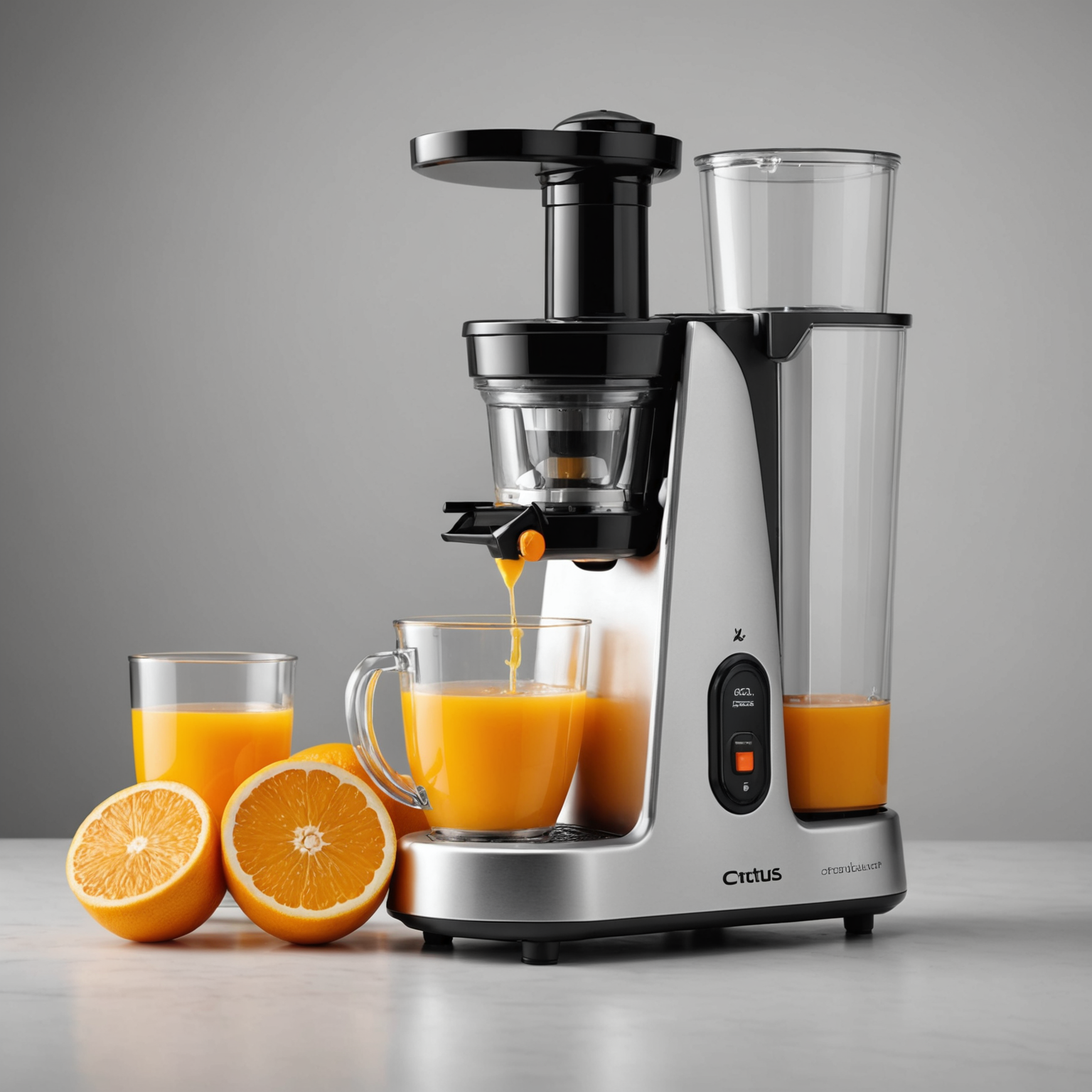 Citrus Juicer