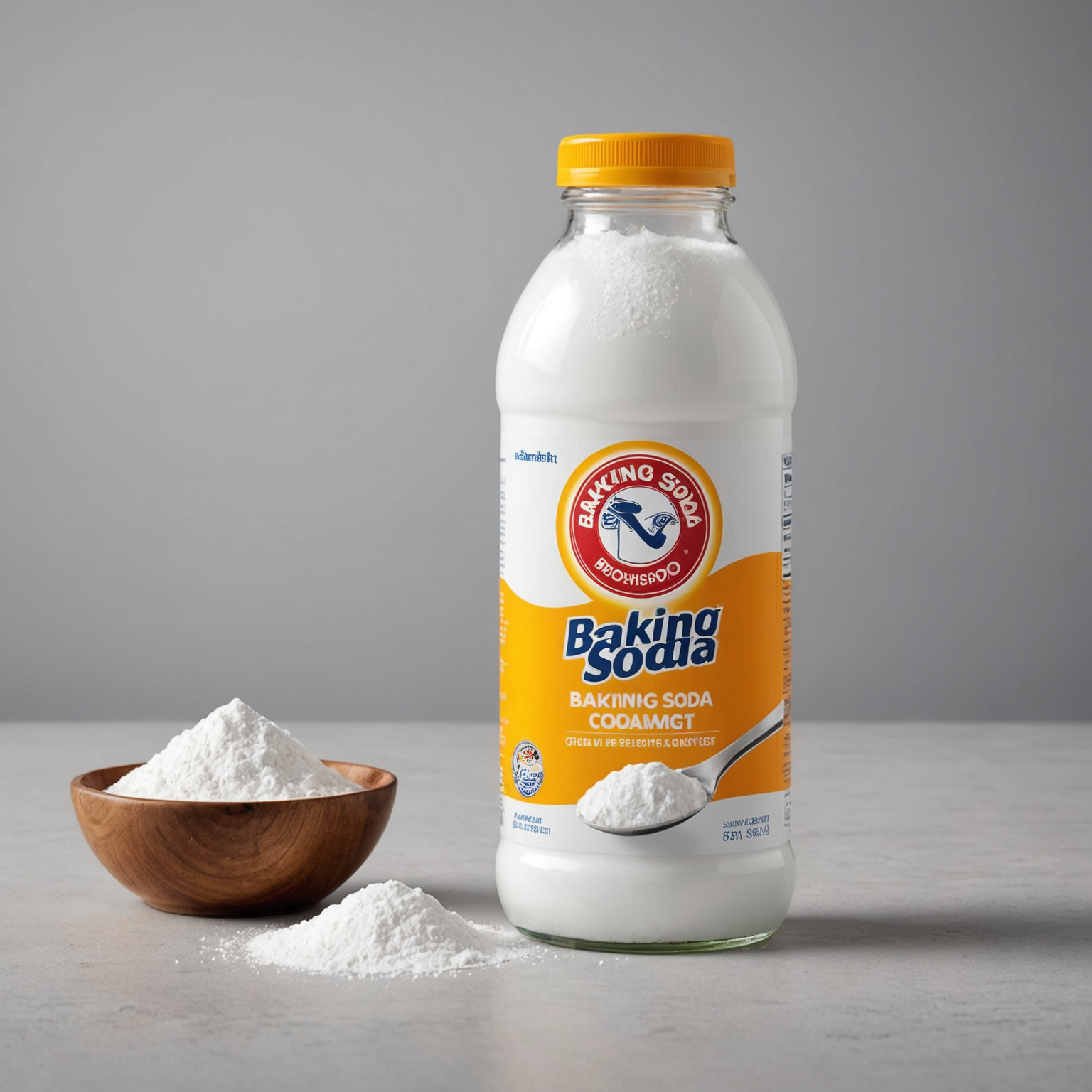 Baking Soda