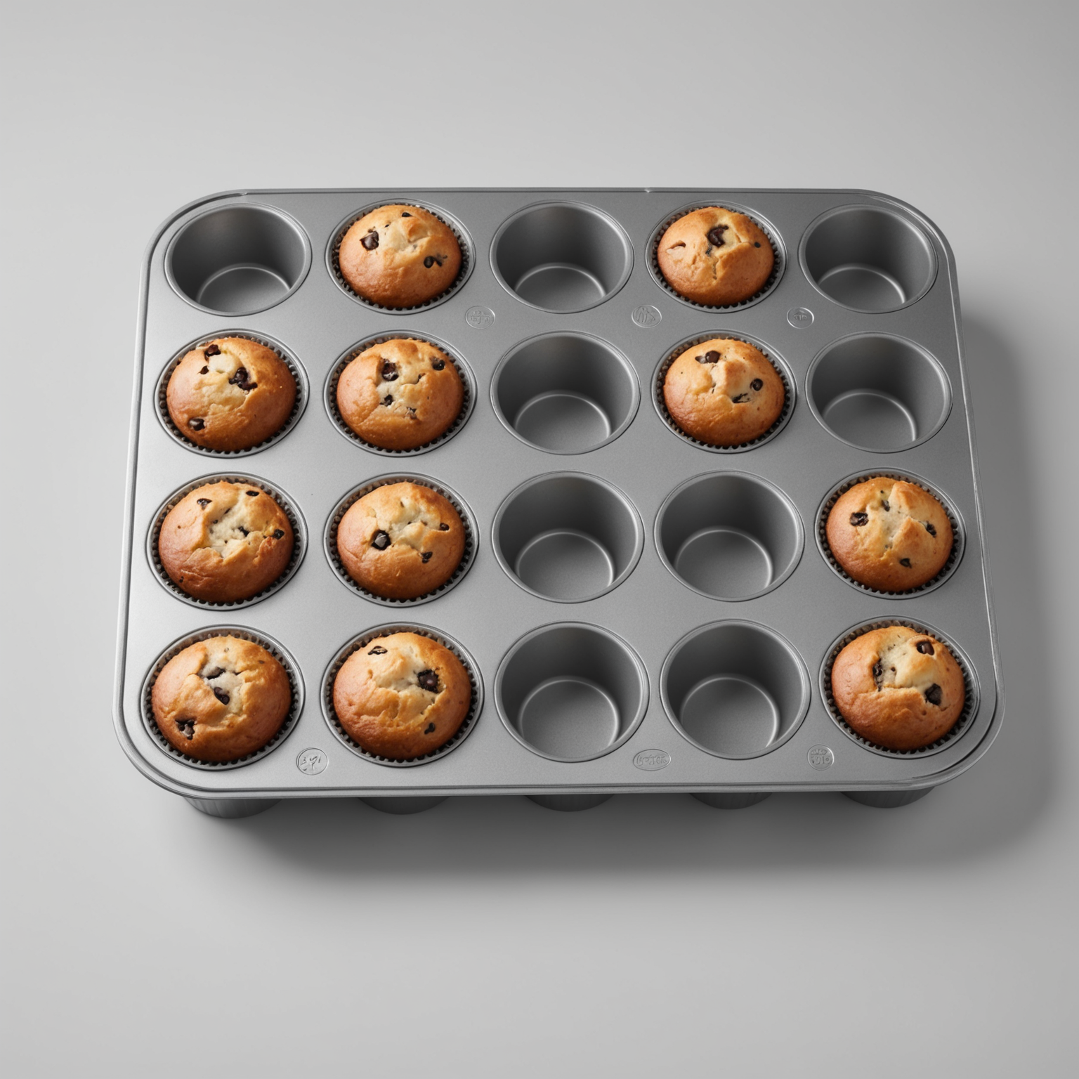 Muffin Tin