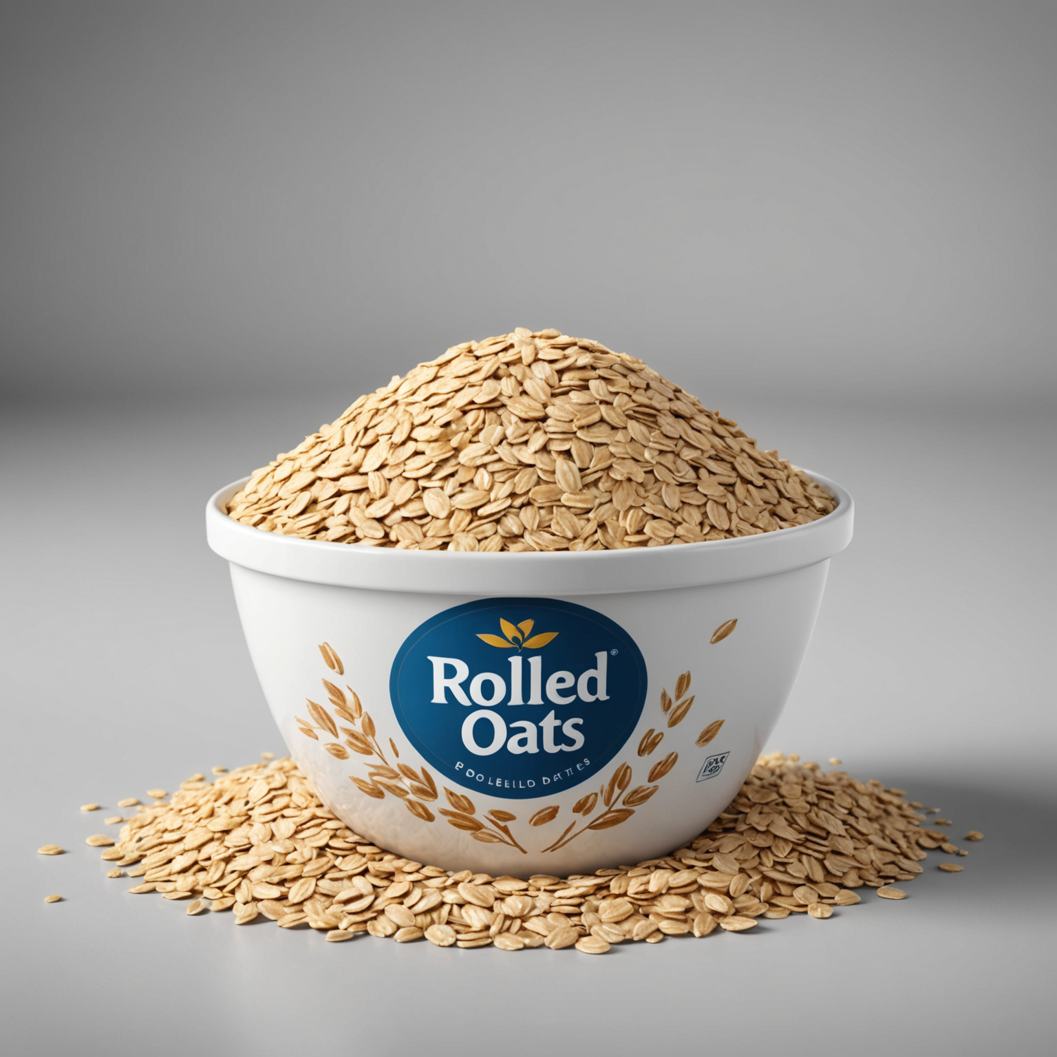 Rolled Oats