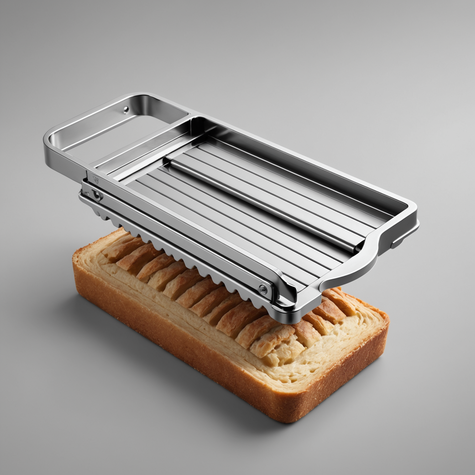 Pastry Cutter