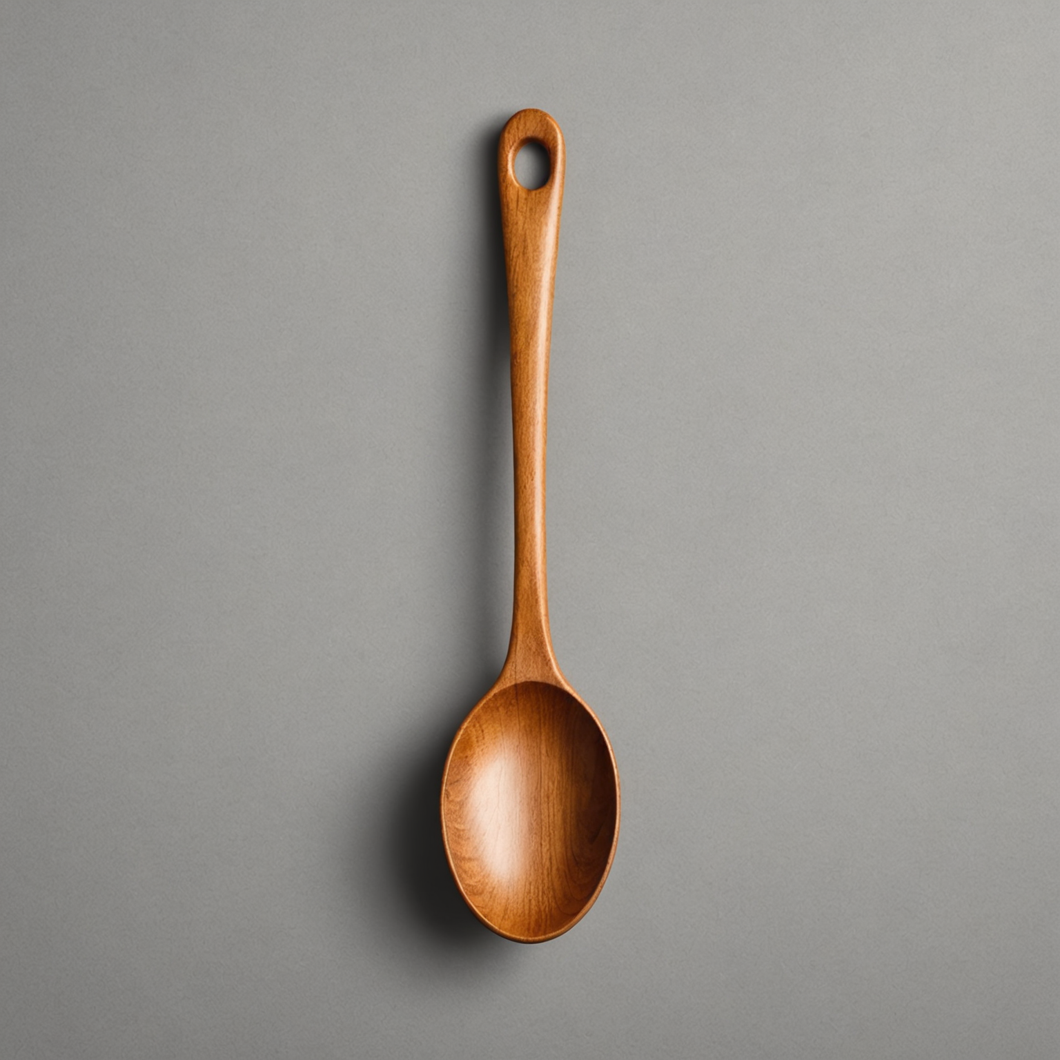 Wooden Spoon