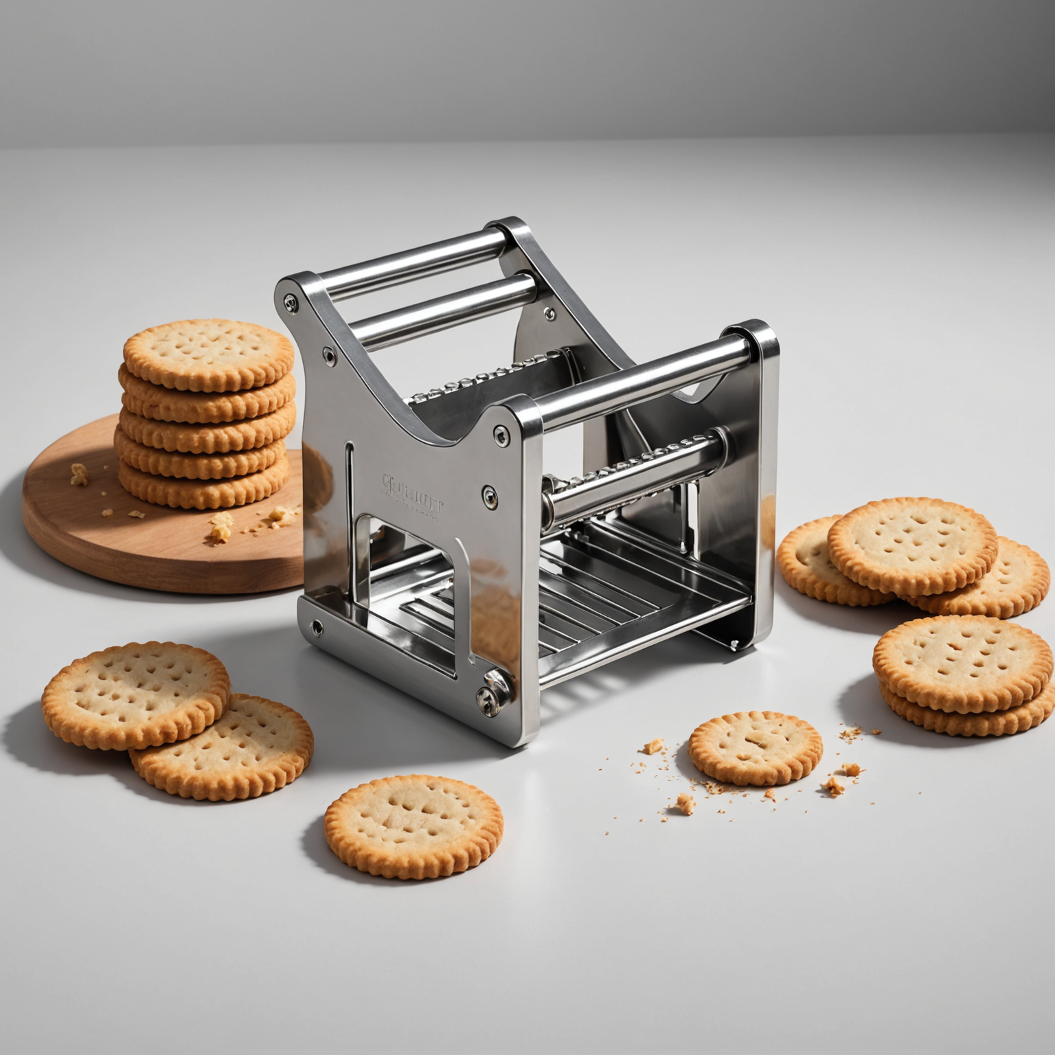 Biscuit Cutter