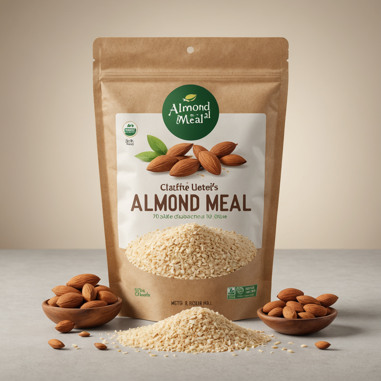 Almond Meal