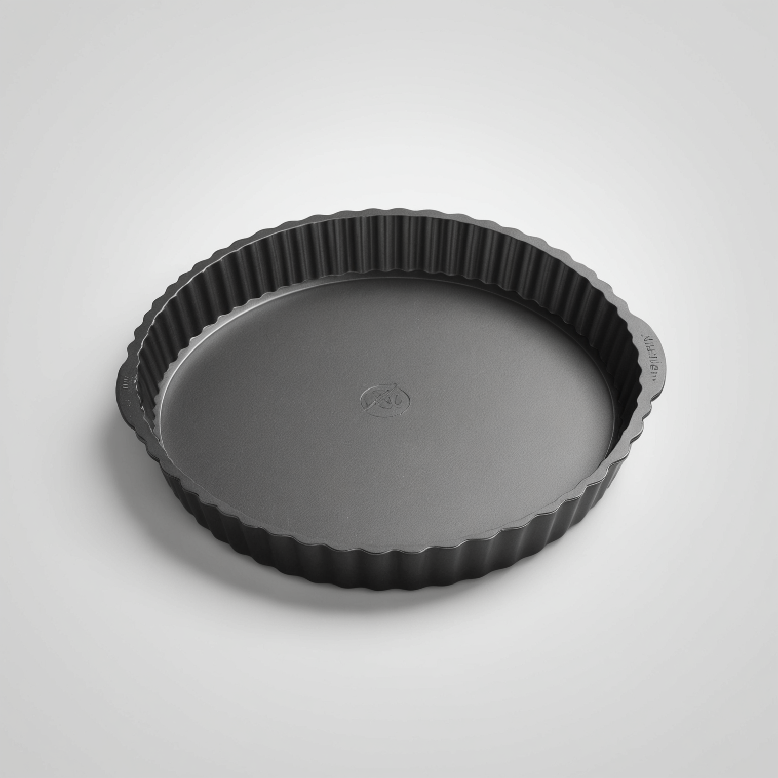 Inch Tart Pan with Removable Bottom