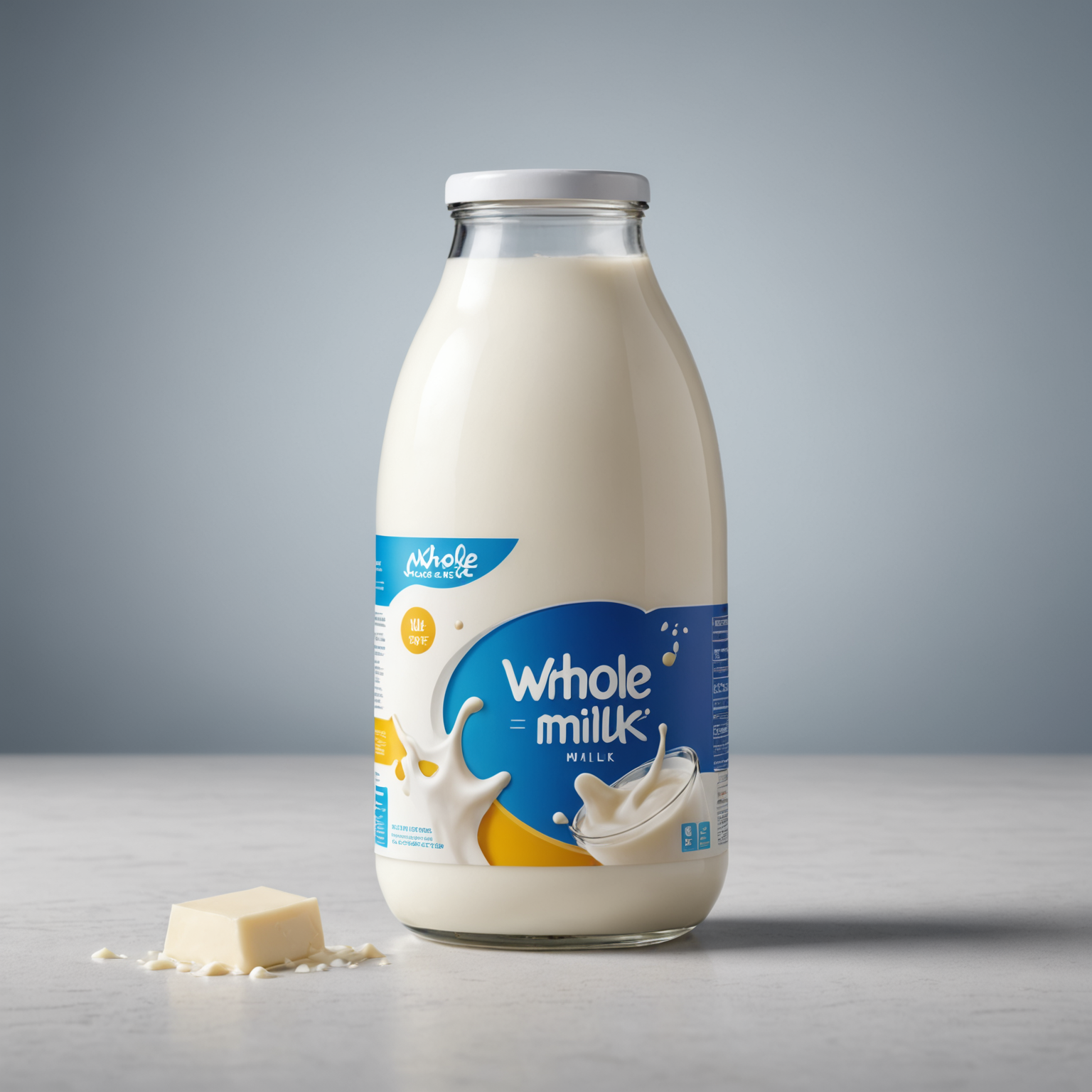 Whole Milk