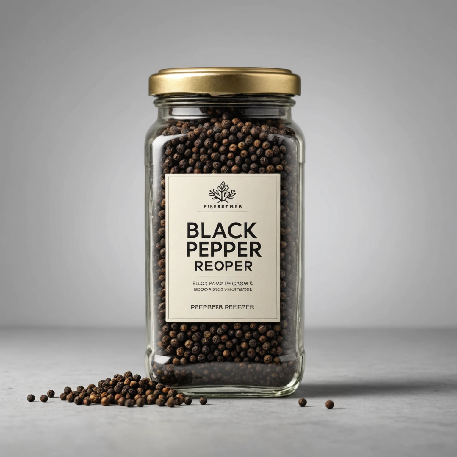 Black Pepper recommended for Savory Herb and Cheese Pull-Apart Monkey Bread Recipe
