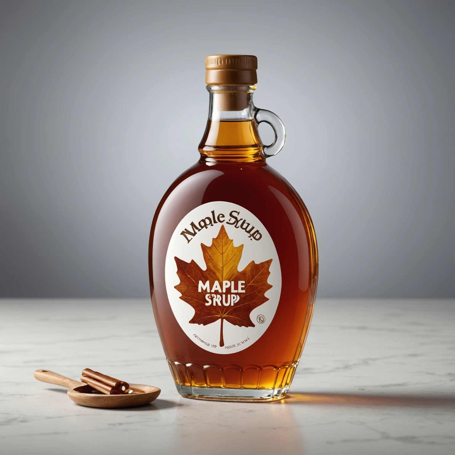 Maple Syrup recommended for One-Bowl Vegan Maple Pecan Loaf with Cinnamon Swirl: Easy Moist Quick Bread Recipe