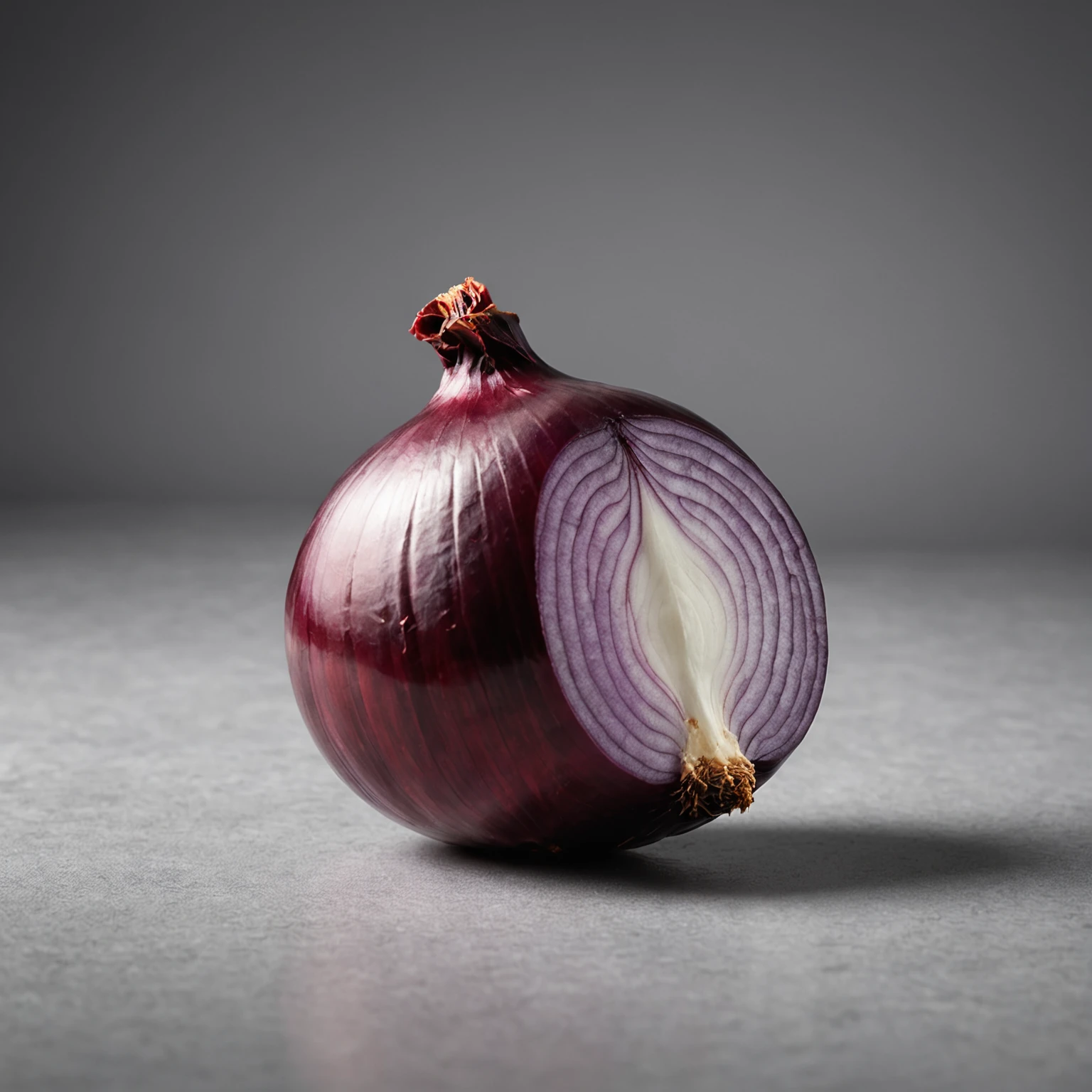 Red Onion recommended for Savory Herbed Gluten-Free Polenta Cakes with Roasted Tomato Salsa Recipe
