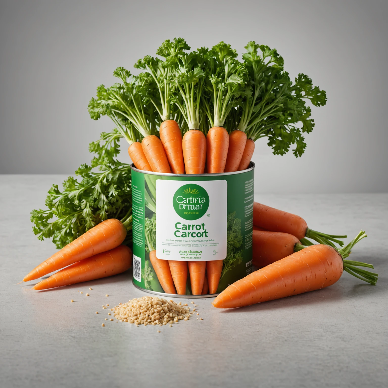 Carrot