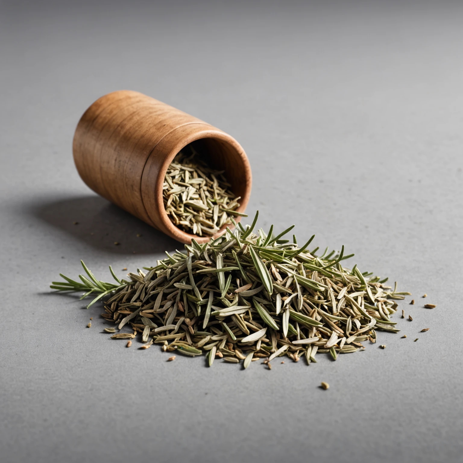 Dried Rosemary recommended for Savory Herb and Cheese Pull-Apart Monkey Bread Recipe
