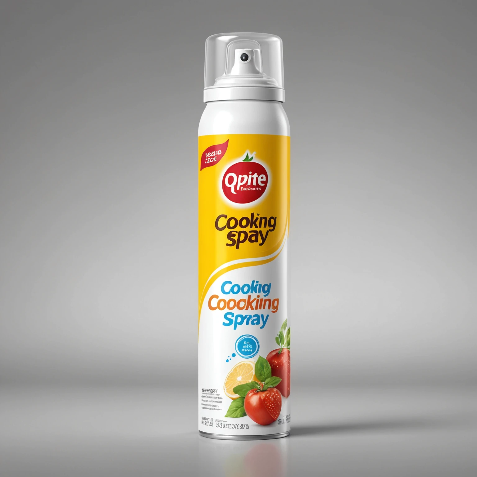 Cooking Spray recommended for Savory Herb and Cheese Pull-Apart Monkey Bread Recipe