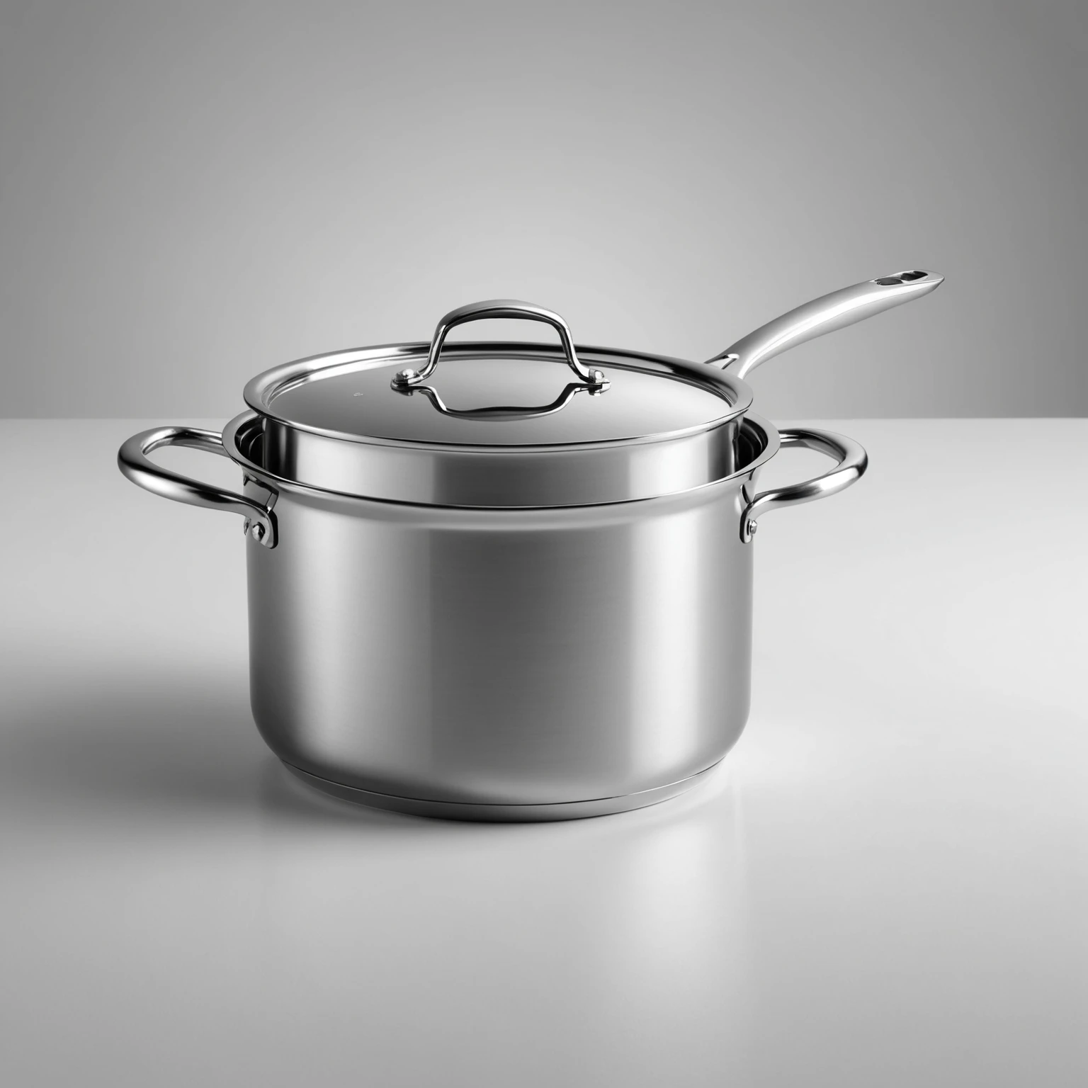 Medium Saucepan recommended for Classic British Parkin Biscuit Bars with Molasses and Ginger