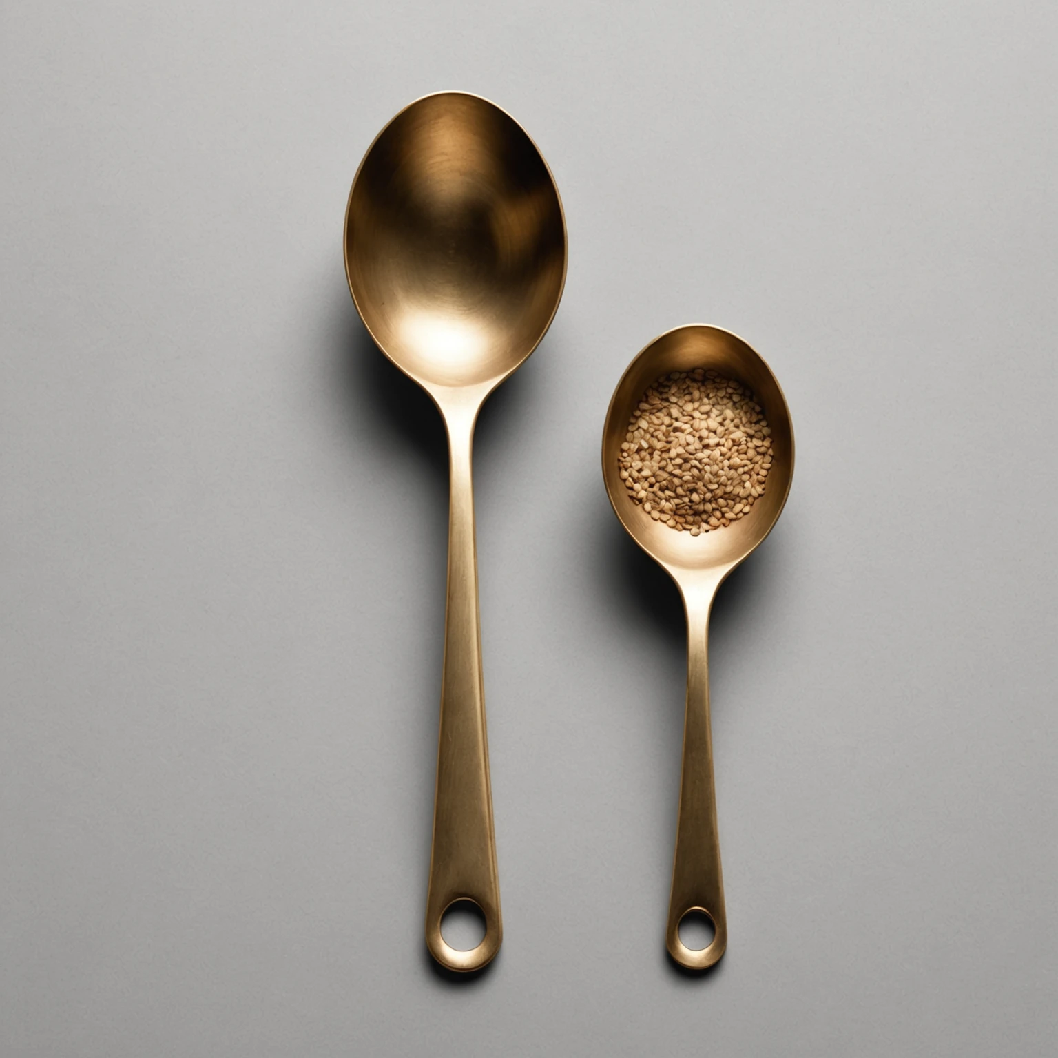 Measuring Spoon