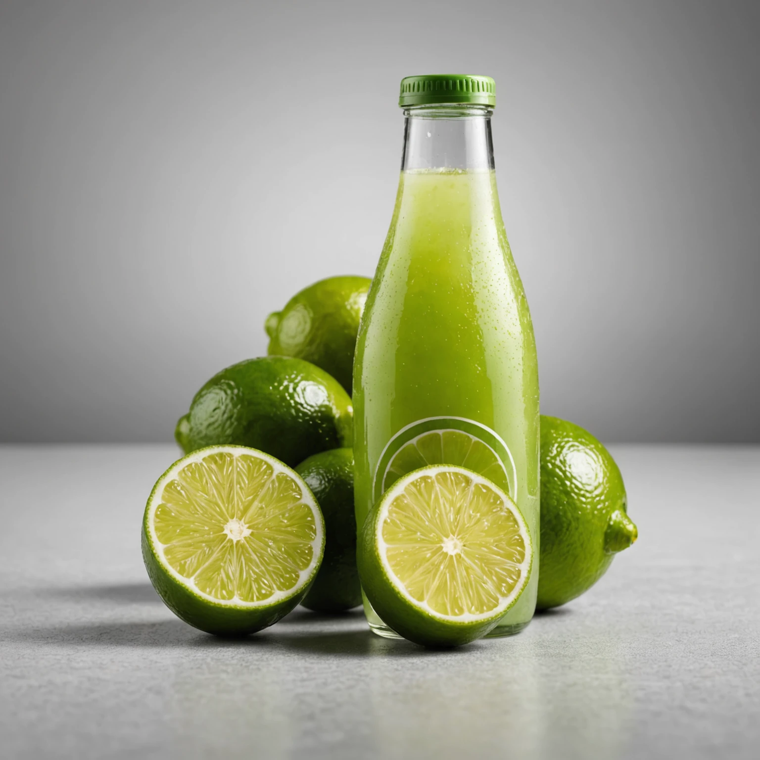 Fresh Lime Juice