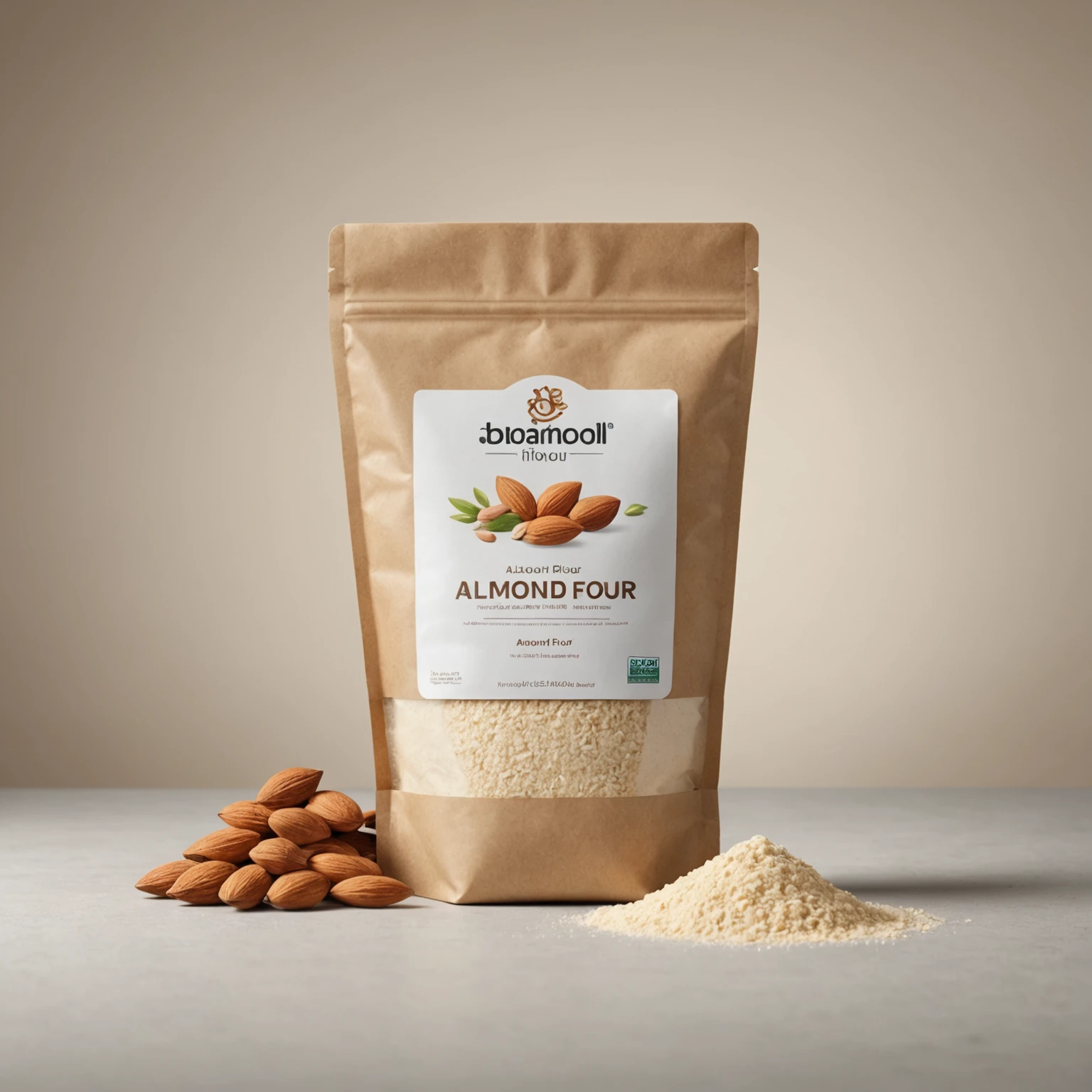 Almond Flour recommended for Classic Italian Ricotta and Orange Zest Cheesecake with Almond Crust